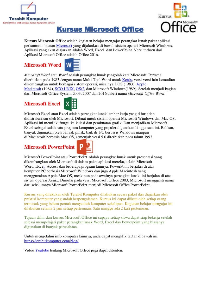Microsoft office access 2016 templates