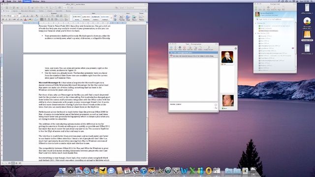 Microsoft Office For Mac 2011 Software Download